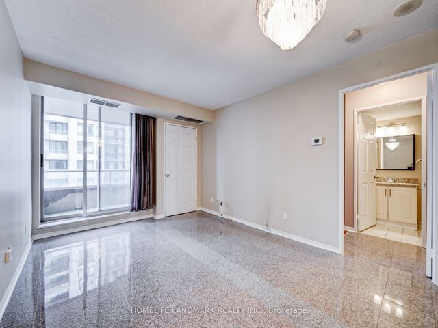 1609 - 35 Empress Ave