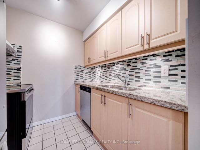 1609 - 35 Empress Ave