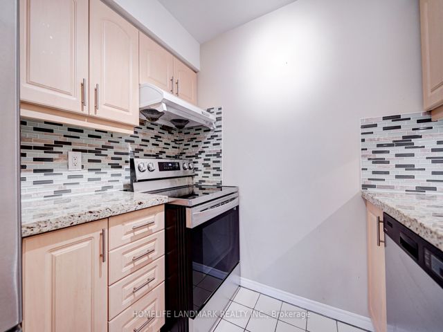 1609 - 35 Empress Ave
