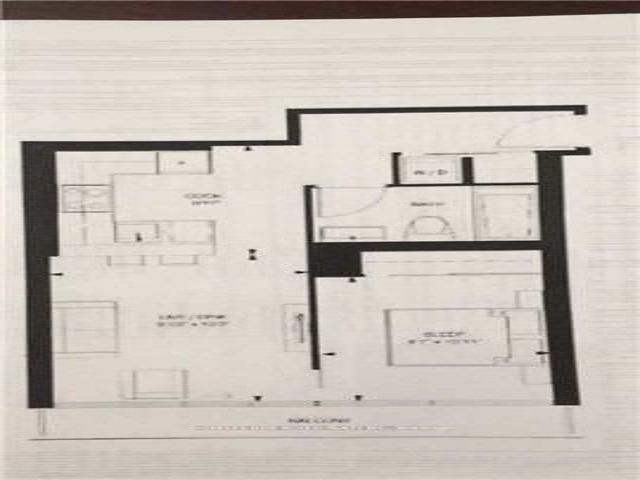 1010 - 57 St Joseph St