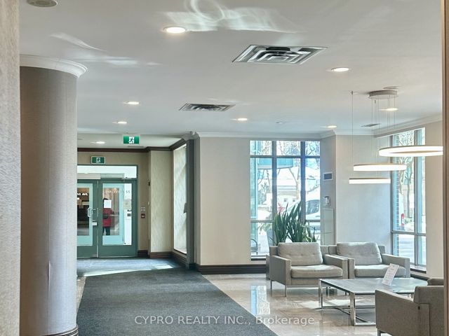 2809 - 22 Olive Ave