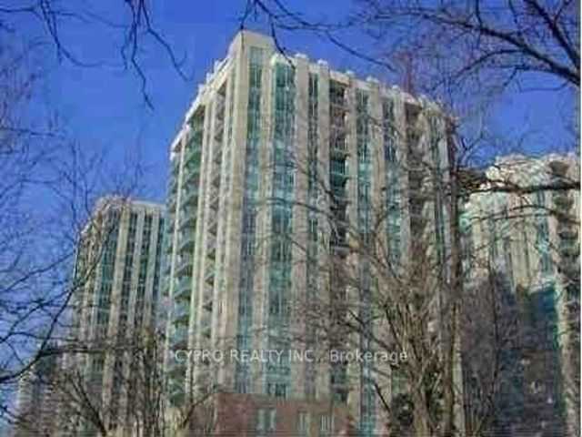 2809 - 22 Olive Ave