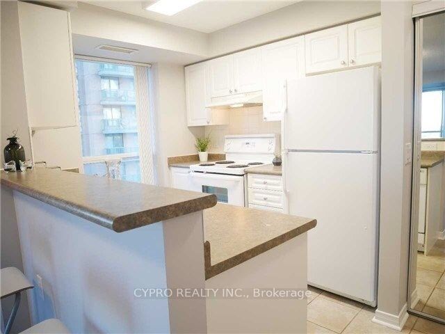 2809 - 22 Olive Ave
