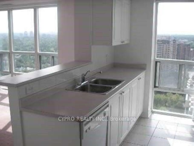 2809 - 22 Olive Ave