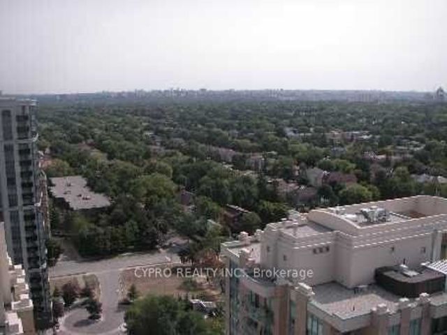 2809 - 22 Olive Ave