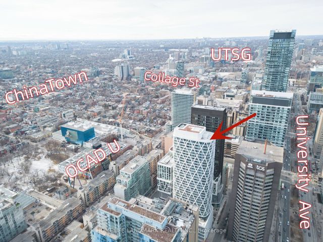 2018 - 230 Simcoe St