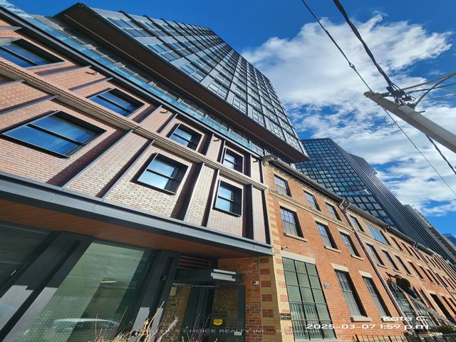 3605 - 199 Church St