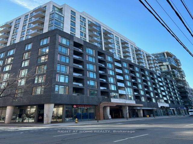 224 - 525 Adelaide St W