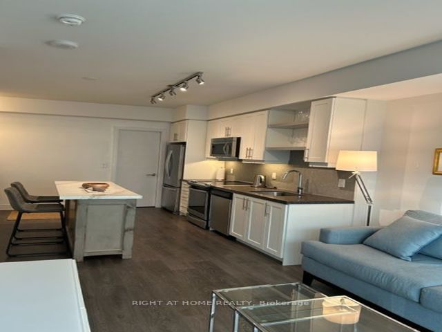224 - 525 Adelaide St W