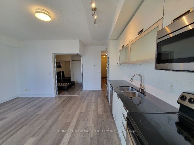 3608 - 28 Ted Rogers Way