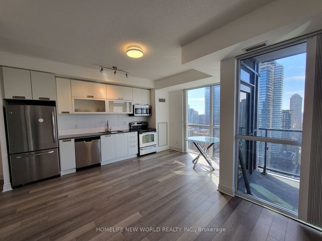 3608 - 28 Ted Rogers Way
