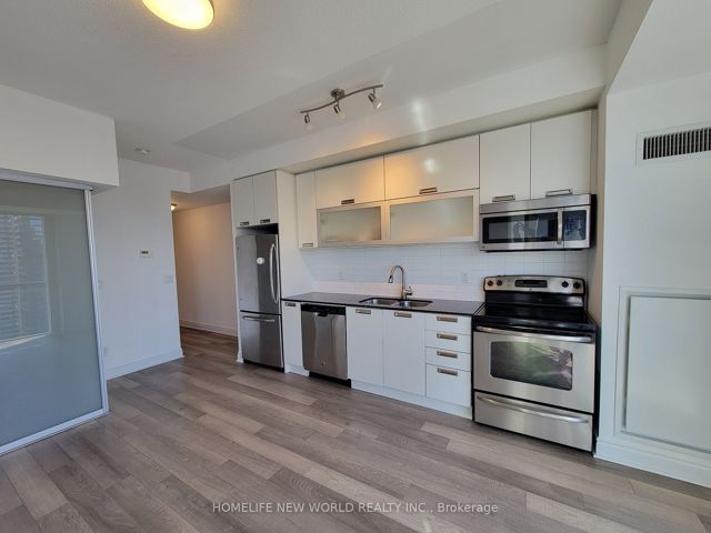 3608 - 28 Ted Rogers Way