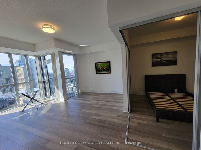 3608 - 28 Ted Rogers Way