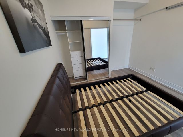 3608 - 28 Ted Rogers Way