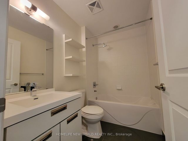 3608 - 28 Ted Rogers Way