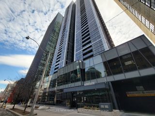3608 - 28 Ted Rogers Way