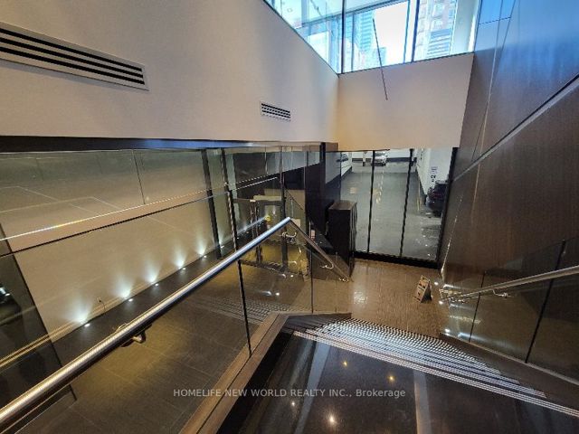 3608 - 28 Ted Rogers Way