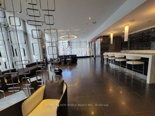 3608 - 28 Ted Rogers Way