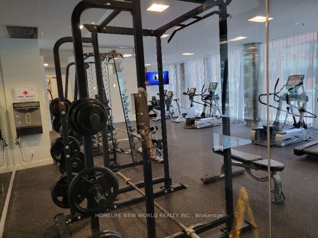 3608 - 28 Ted Rogers Way