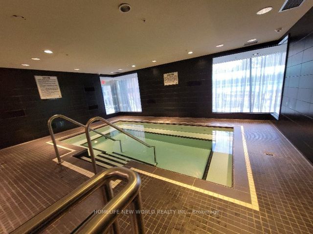 3608 - 28 Ted Rogers Way