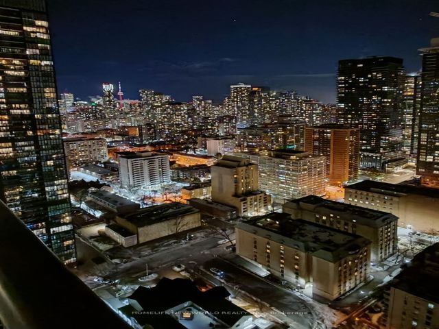 3608 - 28 Ted Rogers Way