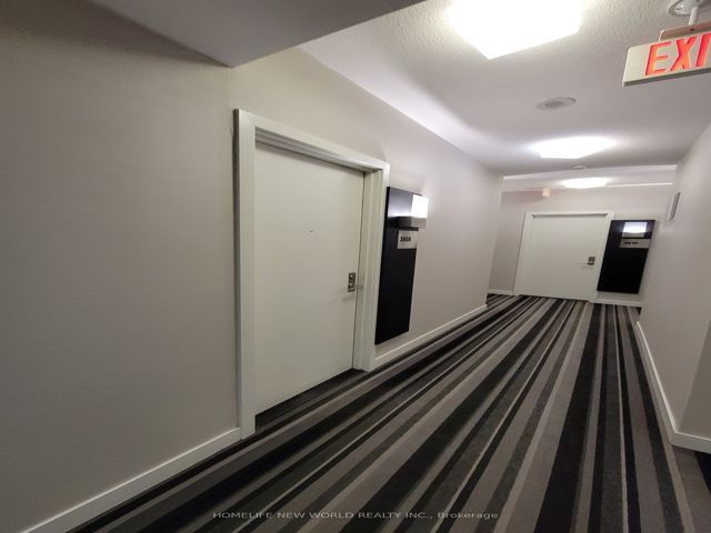3608 - 28 Ted Rogers Way