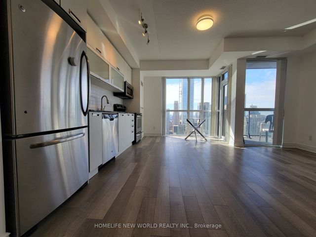3608 - 28 Ted Rogers Way
