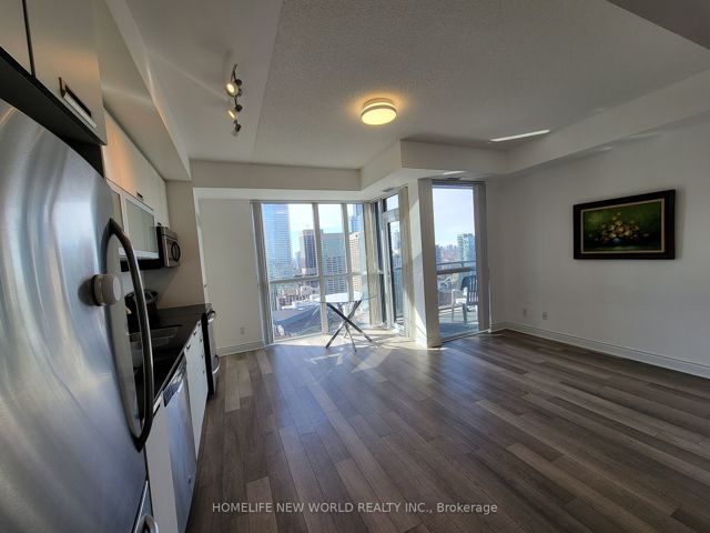 3608 - 28 Ted Rogers Way