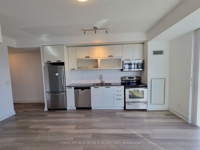 3608 - 28 Ted Rogers Way