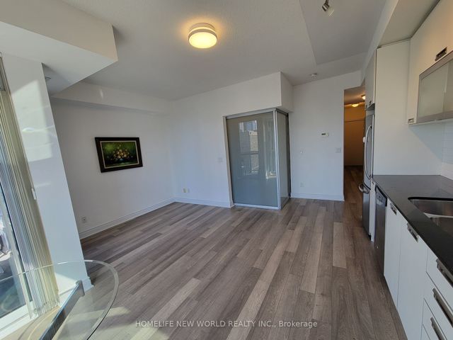3608 - 28 Ted Rogers Way