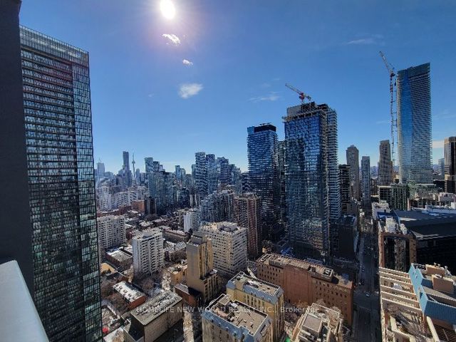 3608 - 28 Ted Rogers Way