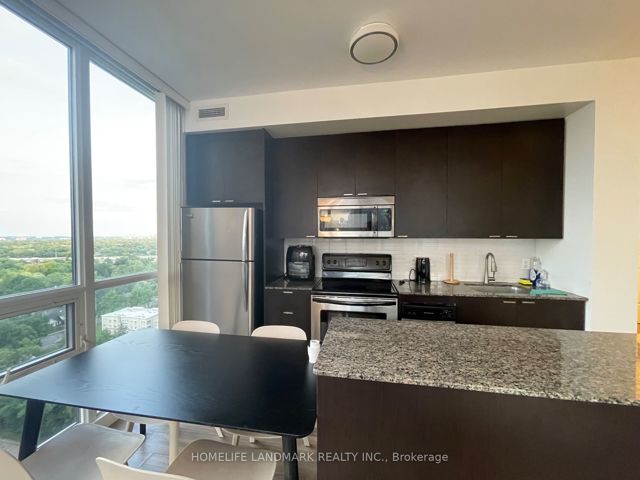 2004 - 23 Sheppard Ave E