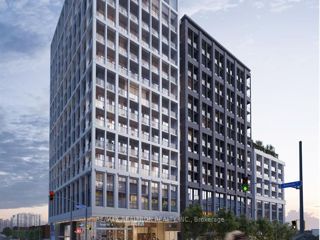 339 - 2020 Bathurst St
