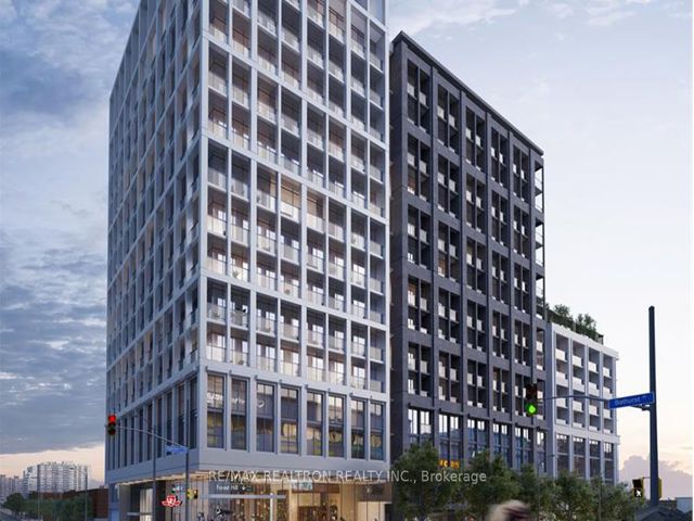 339 - 2020 Bathurst St