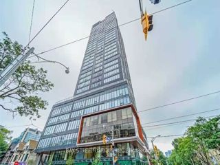 2101 - 203 College St