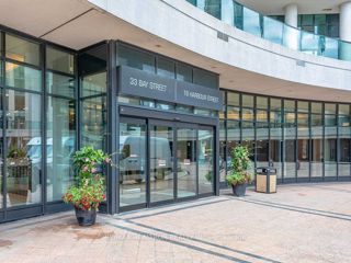 3303 - 33 Bay St