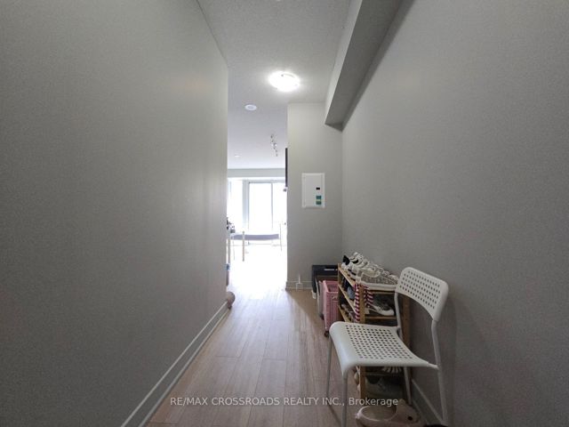 1201 - 126 Simcoe St