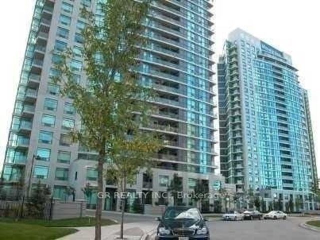 1012 - 28 Harrison Garden Blvd