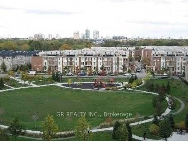 1012 - 28 Harrison Garden Blvd