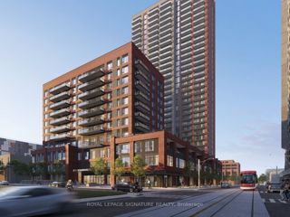 613 - 35 Tubman Ave