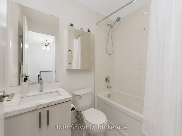 1304 - 501 St. Clair Ave W