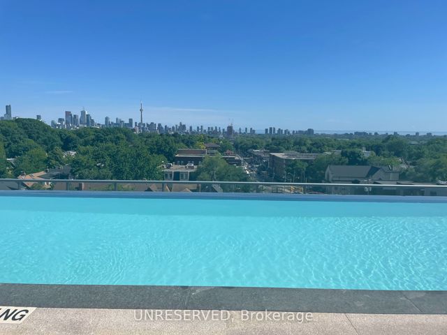 1304 - 501 St. Clair Ave W