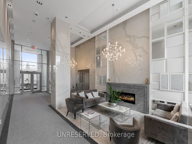 1304 - 501 St. Clair Ave W