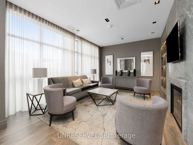 1304 - 501 St. Clair Ave W
