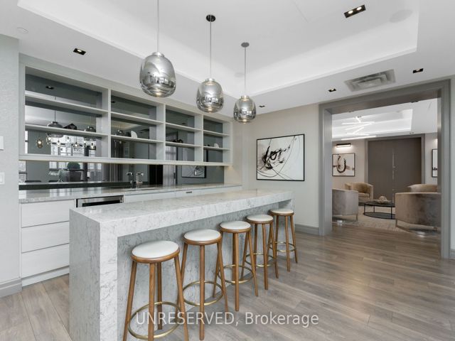 1304 - 501 St. Clair Ave W