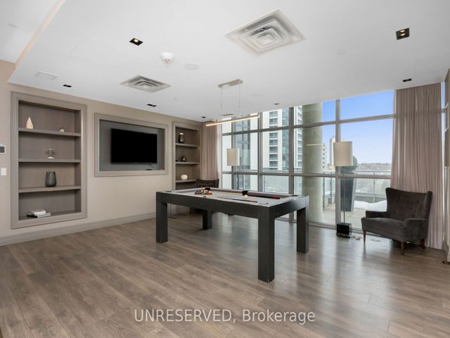 1304 - 501 St. Clair Ave W