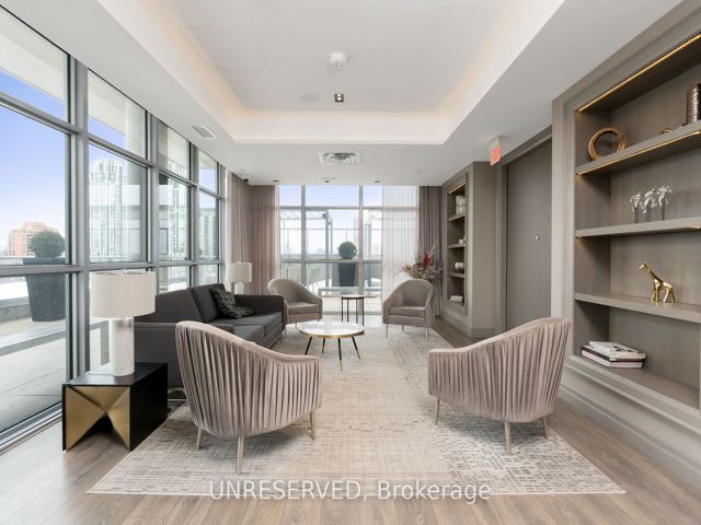 1304 - 501 St. Clair Ave W