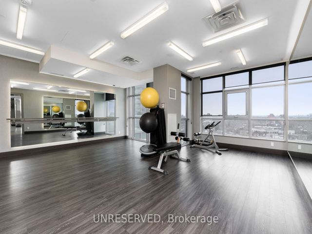 1304 - 501 St. Clair Ave W