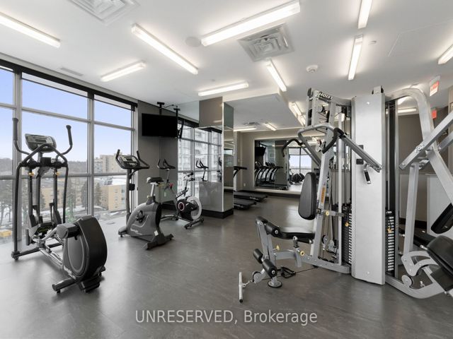 1304 - 501 St. Clair Ave W