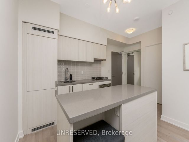 1304 - 501 St. Clair Ave W